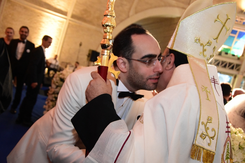 Pierra and Ray's Wedding - Part 2